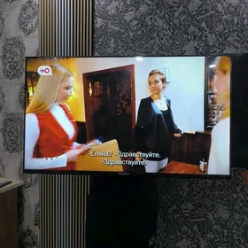 Telewizor Tolkun 42lik