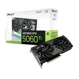 RTX 5060 TI 16GB PNY DUAL