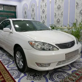 Toyota Camry 2006