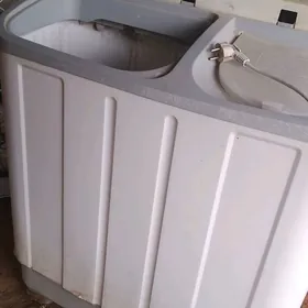 Kir maşyn pol awtomat