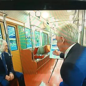 телевизор VESTEL