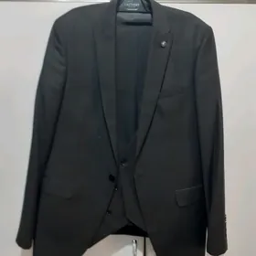 костюм балак турецкий гара