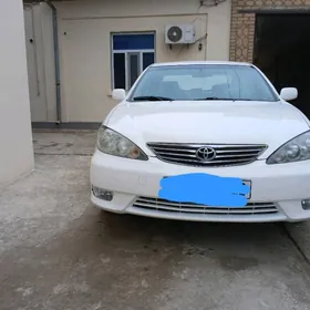 Toyota Camry 2006