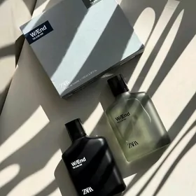 Zara W/END TILL 8 & W/END TILL