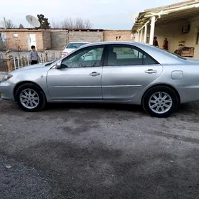 Toyota Camry 2005