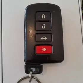 Ключи зажигания