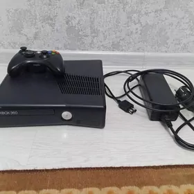xbox 360 slim
