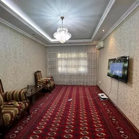 GYSSAGLY MIR 5 4 KOMNAT 1 ETAŹ