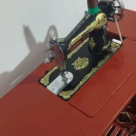 tikin maşyn       тикин машин