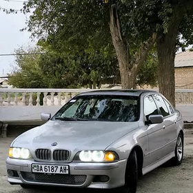 BMW 528 2000