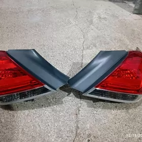 Fara stop 12 avalon spral