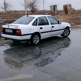 Opel Vectra 1990