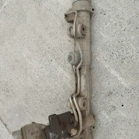 Mercedes рулевая колонка