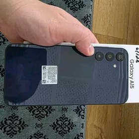 Samsung A15