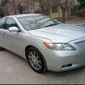 Toyota Camry 2008