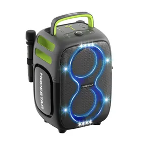 Hopestar колонки