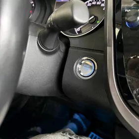 Start stop camry 2018-2024