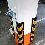 Угловой протектор