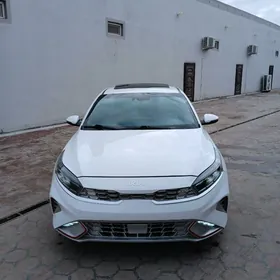 Kia Forte 2022