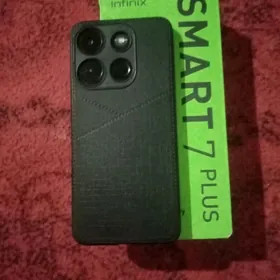 infinix smart 7 plus