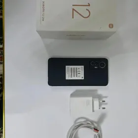 XIAOMI 12 LITE 5G