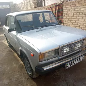 Lada 2107 1996