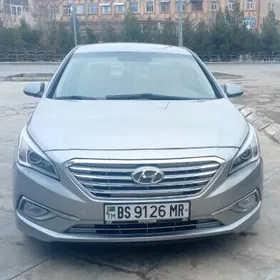 Hyundai Sonata 2017