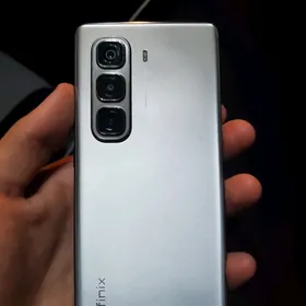 Infinix hot 50 pro +