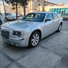 Chrysler 300 2008