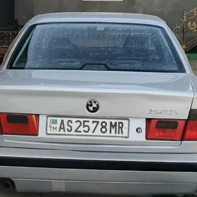 BMW 525 1994
