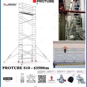 ProTUBE S10 CAGSAN