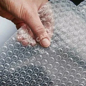 Воздушно-пузырьковая пленка