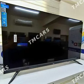 BETA TELEWIZOR ANDROID 43LIK