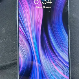 redmi not 9pro  6.ram 64gb