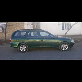 Opel Vectra 1997