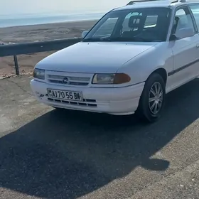Opel Astra 1992