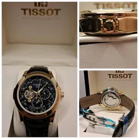 sagat tissot mehaniceskiy