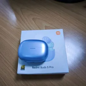 Redmi buds 5pro