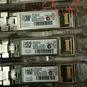 SFP б/у