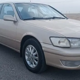 Toyota Camry 1998