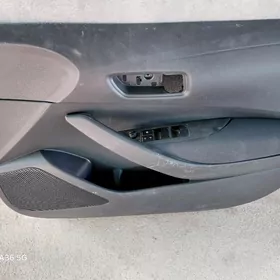 Carolla 2022 apşiwka