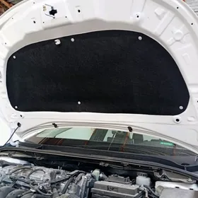 КАПОТ БАГАЖ КЕЧЕ