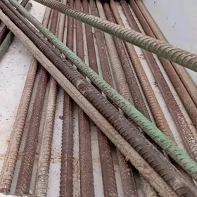 Armatur 32 lik orsuňky demir