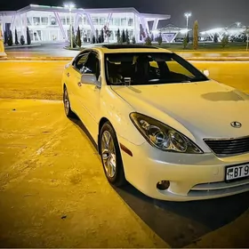 Lexus ES 330 2006