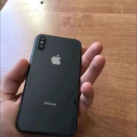 iPhone x 256gb