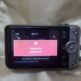 фотоаппарат