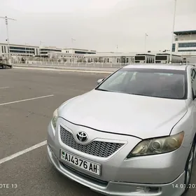 Toyota Camry 2007