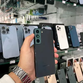 samsung s22 8/256gb 2sim