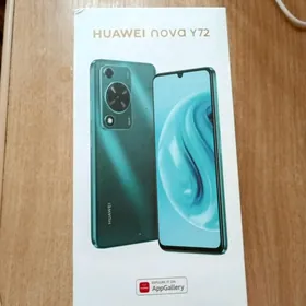 Huawei nowa Y 72