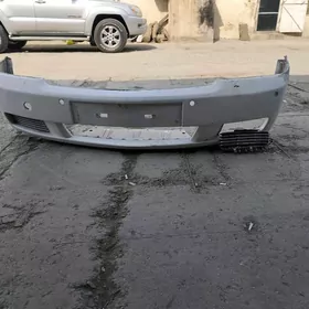 opel vekdra c bamper